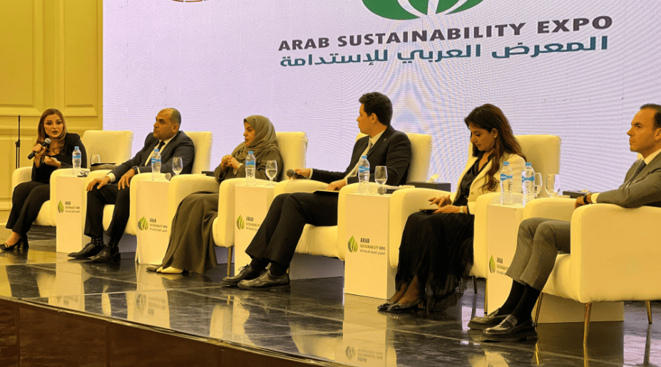 Tahoun Legal Consulting says Egypt intends to increase green investments to $14.7B in FY2024/25

